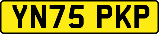 YN75PKP