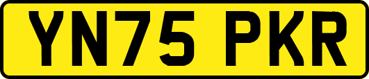 YN75PKR