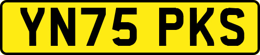 YN75PKS