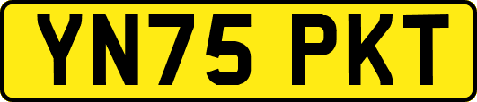 YN75PKT