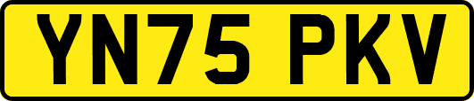 YN75PKV