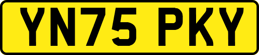 YN75PKY