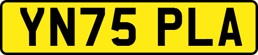 YN75PLA
