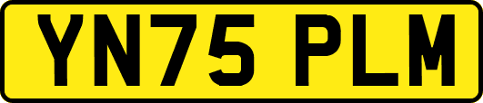 YN75PLM