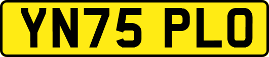YN75PLO