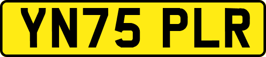YN75PLR