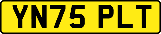 YN75PLT