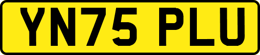 YN75PLU