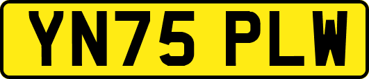 YN75PLW