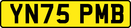YN75PMB