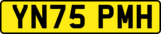 YN75PMH
