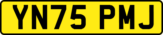 YN75PMJ