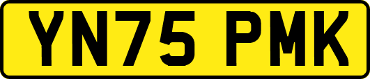YN75PMK