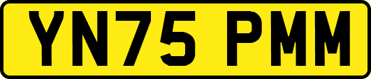 YN75PMM