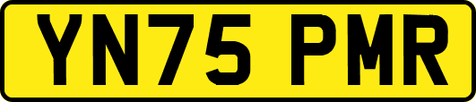 YN75PMR
