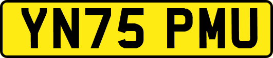 YN75PMU