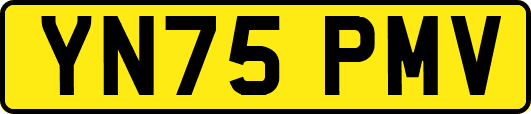 YN75PMV