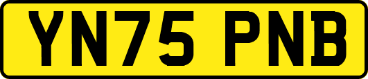 YN75PNB