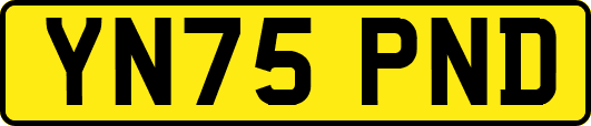YN75PND