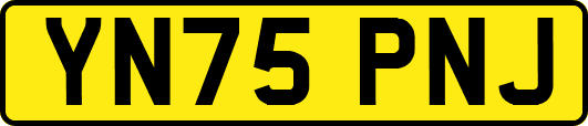 YN75PNJ