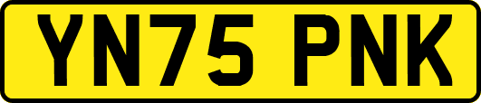 YN75PNK