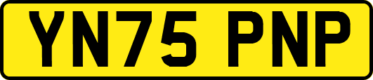 YN75PNP