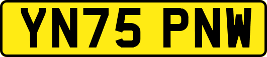 YN75PNW