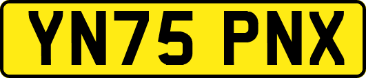 YN75PNX