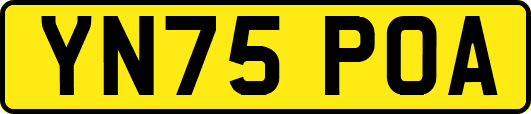 YN75POA