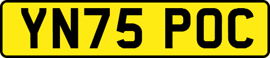 YN75POC