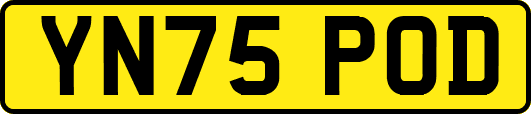 YN75POD
