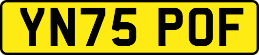 YN75POF