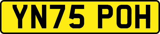 YN75POH