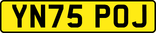 YN75POJ