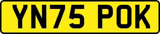 YN75POK