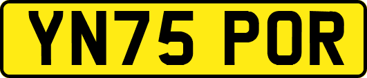 YN75POR