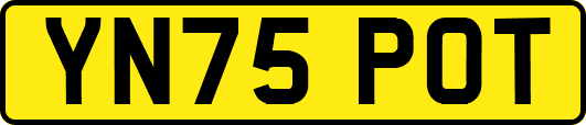 YN75POT