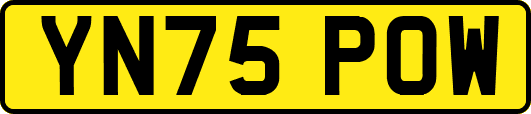 YN75POW