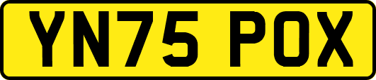 YN75POX