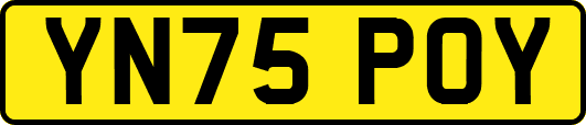 YN75POY