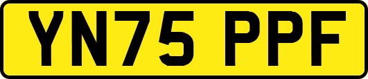 YN75PPF