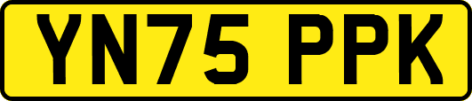 YN75PPK