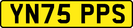 YN75PPS
