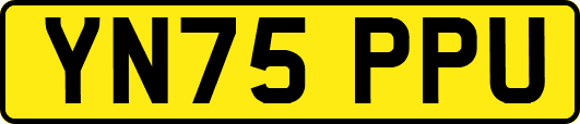 YN75PPU