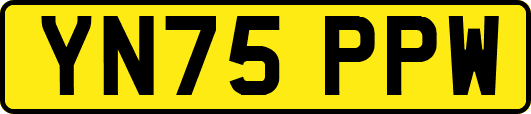 YN75PPW