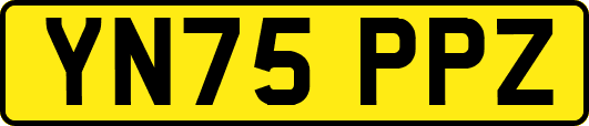 YN75PPZ