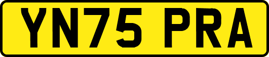YN75PRA