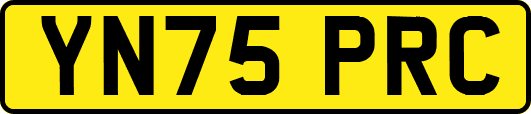 YN75PRC