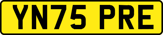 YN75PRE