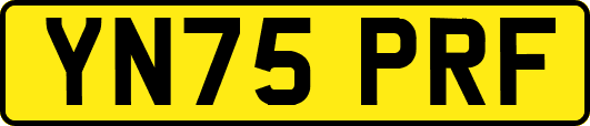 YN75PRF